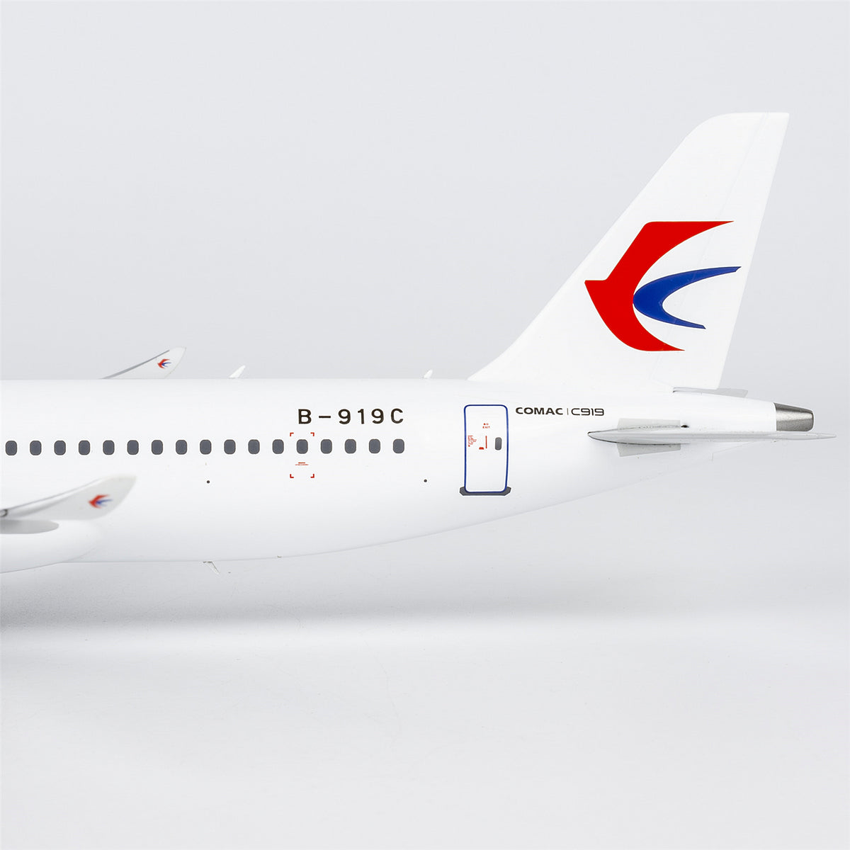 1/200 China Eastern Airlines C919 B-919C NG99202