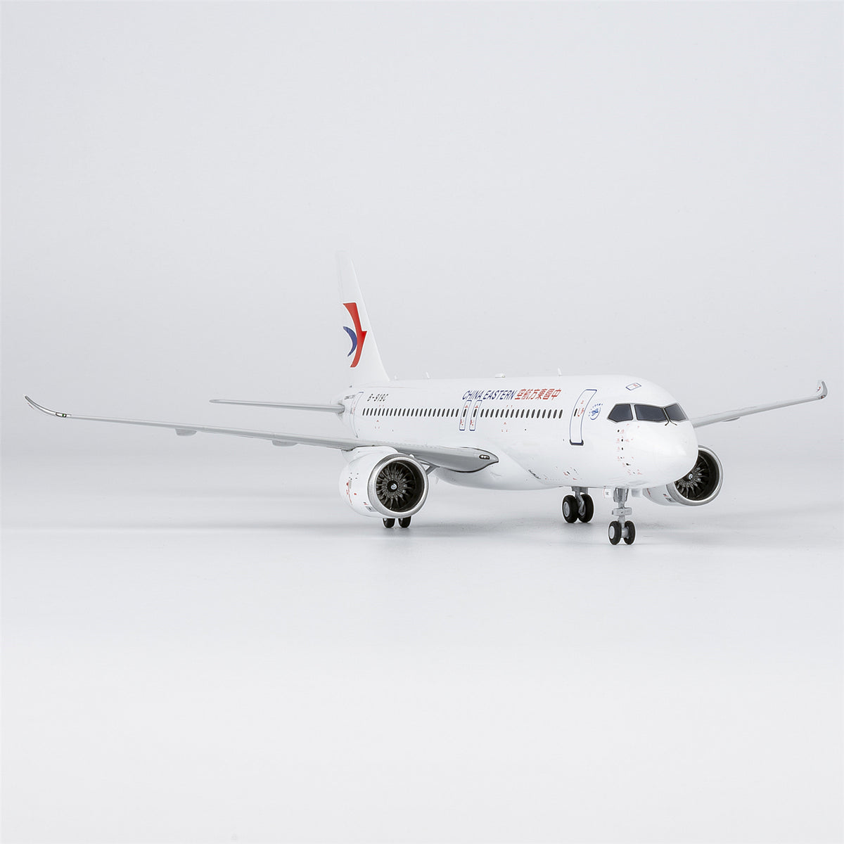 1/200 China Eastern Airlines C919 B-919C NG99202