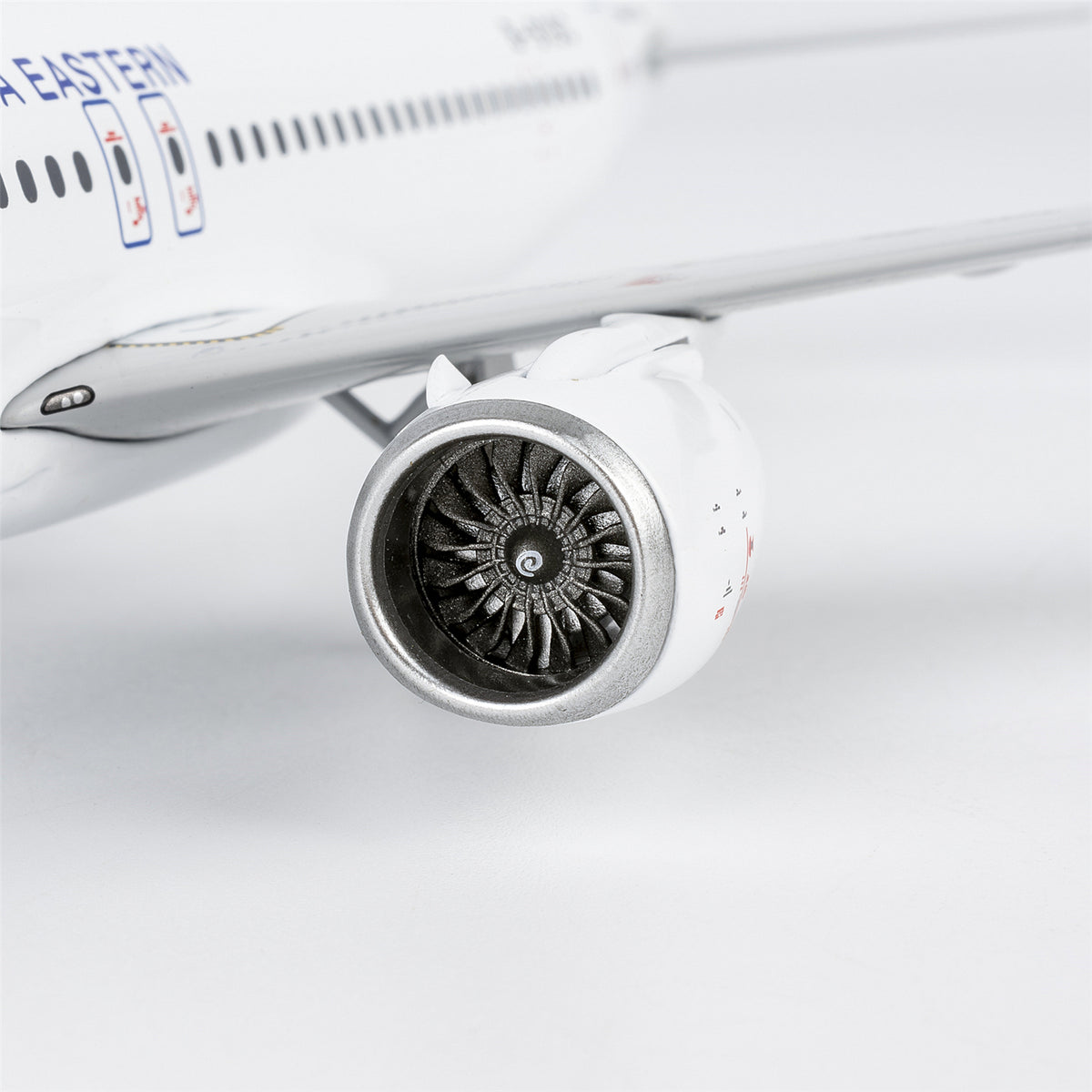 1/200 China Eastern Airlines C919 B-919C NG99202