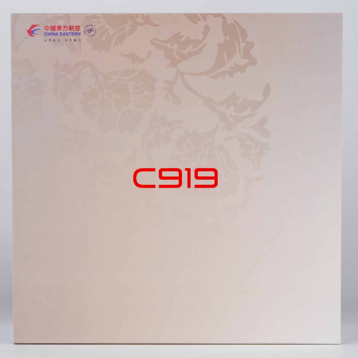 1/200 China Eastern Airlines C919 B-657S NG99203