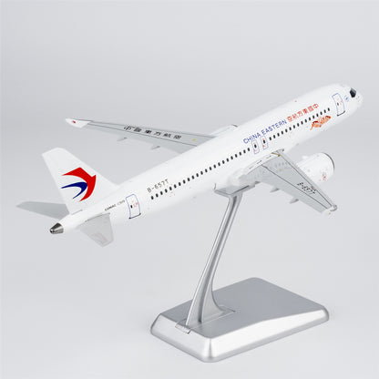 1/200 China Eastern Airlines C919 B-657T NG99204