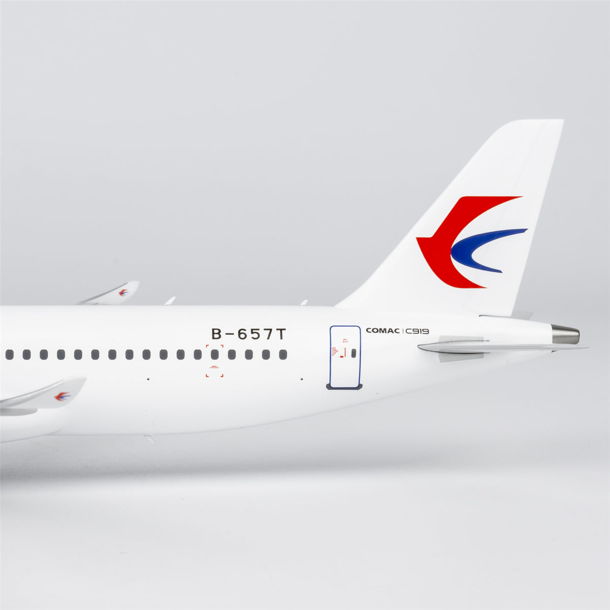 1/200 China Eastern Airlines C919 B-657T NG99204