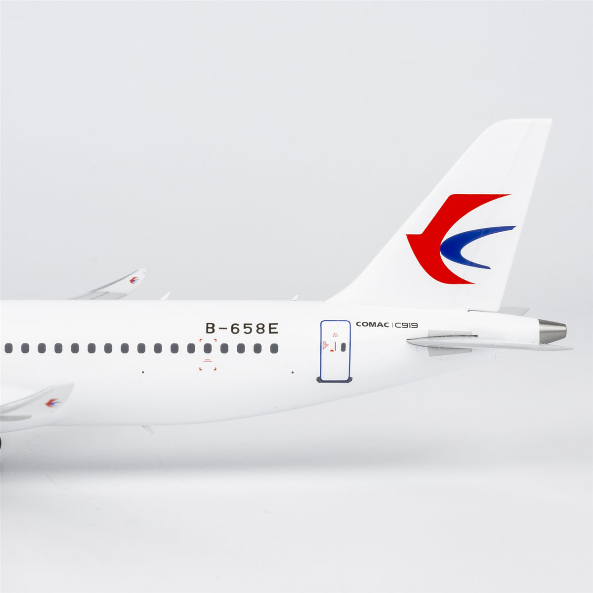 1/200 China Eastern Airlines C919 B-658E NG99205