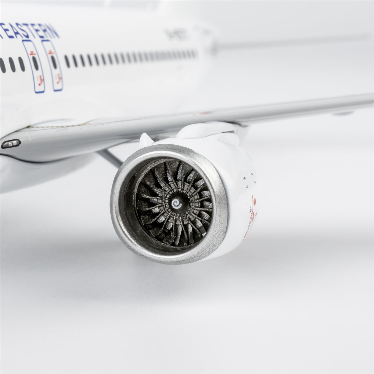 1/200 China Eastern Airlines C919 B-658E NG99205