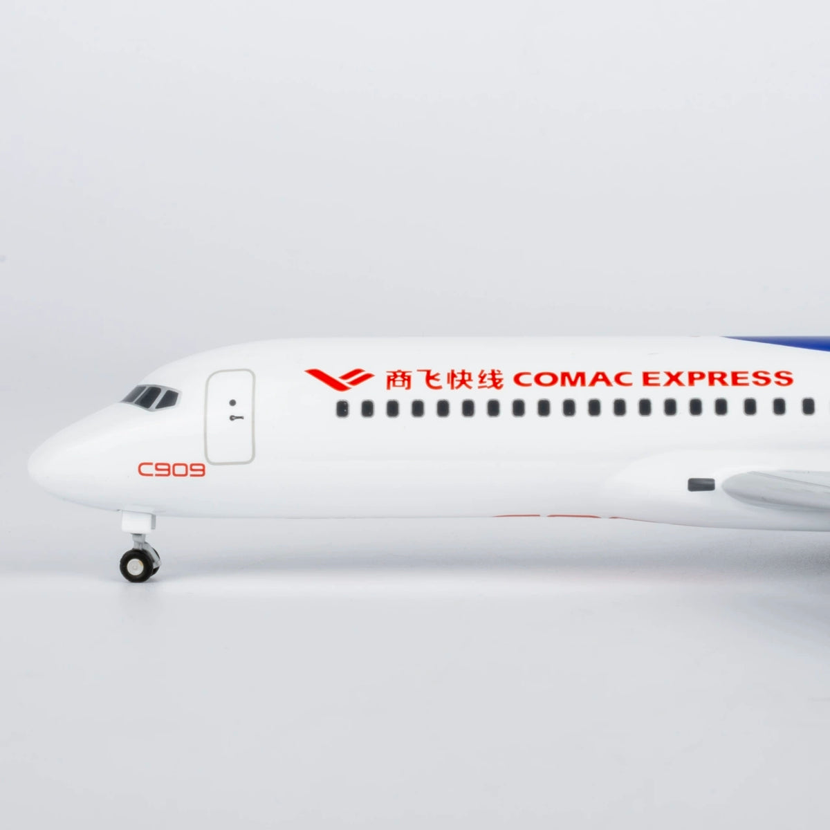1/200 COMAC Express ARJ21-700 B-657Y NGCCS102