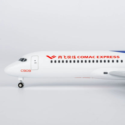1/200 COMAC Express ARJ21-700 B-657Y NGCCS102