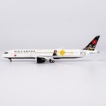 1/400 Air Canada Boeing 787-9 C-FVLX NGACA019