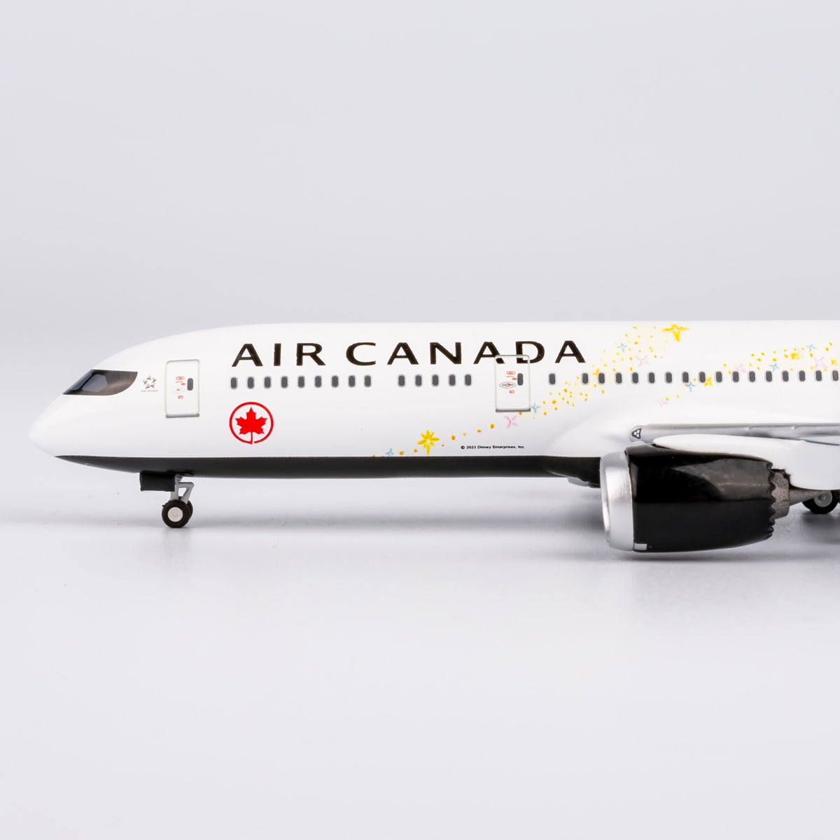 1/400 Air Canada Boeing 787-9 C-FVLX NGACA019