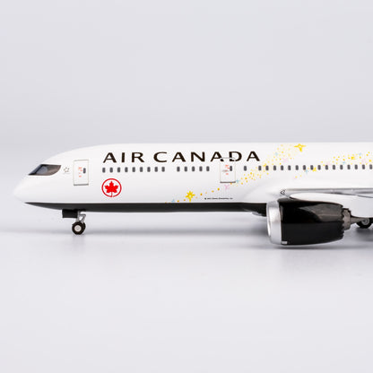 1/400 Air Canada Boeing 787-9 C-FVLX NGACA019