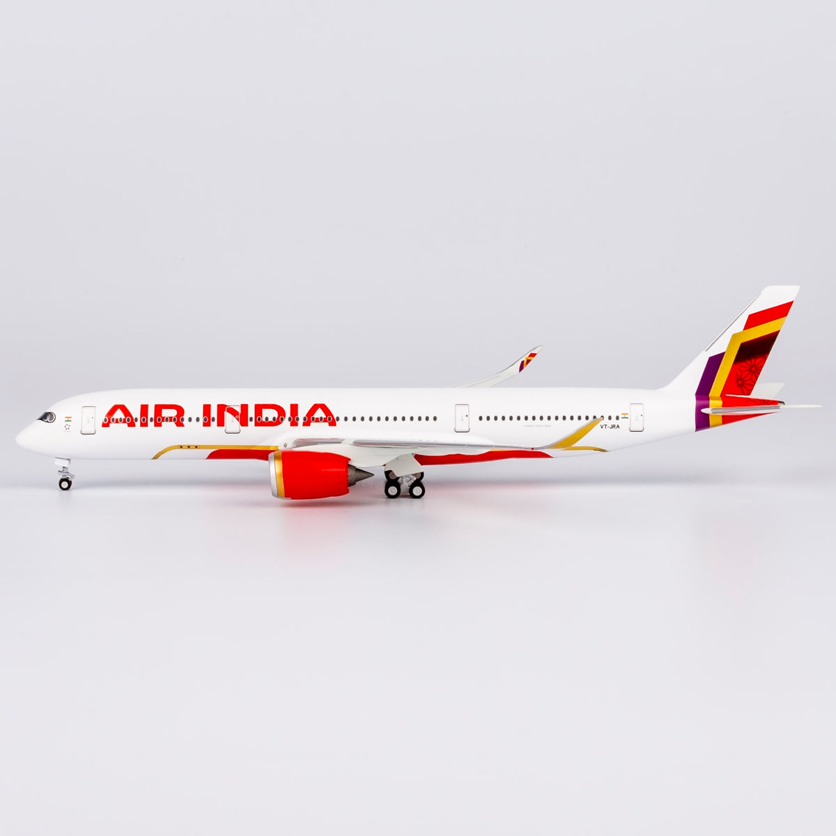 1/400 Air India Airbus A350-900 VT-JRA NGAIC012