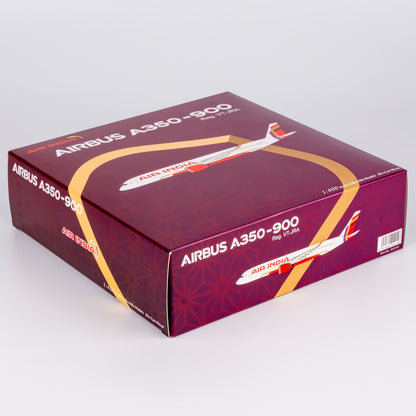 1/400 Air India Airbus A350-900 VT-JRA NGAIC012