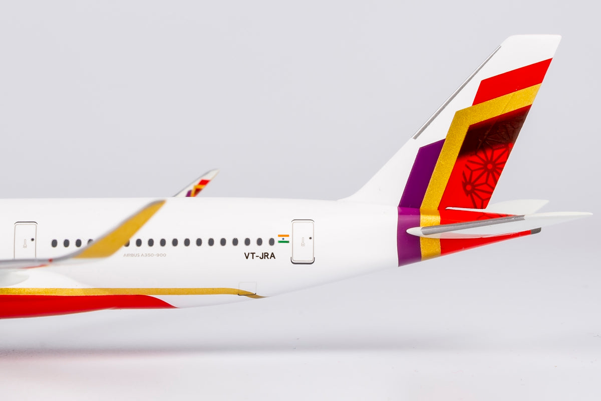 1/400 Air India Airbus A350-900 VT-JRA NGAIC012