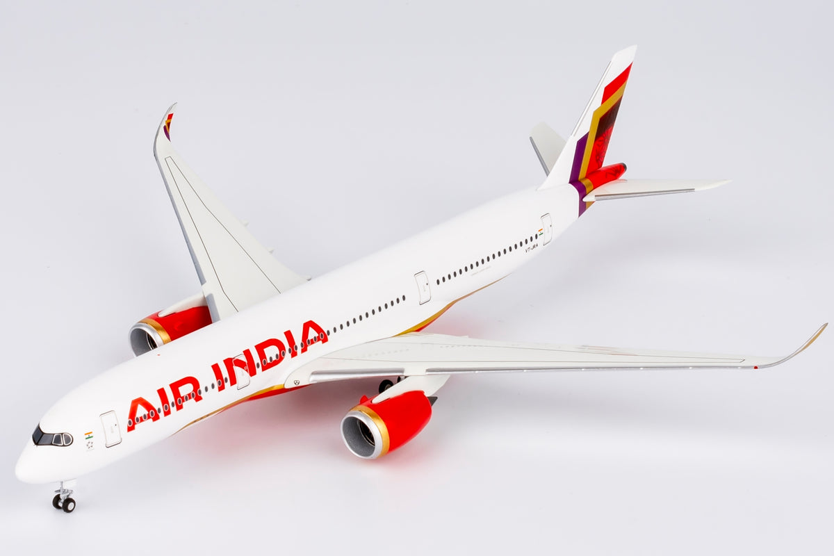 1/400 Air India Airbus A350-900 VT-JRA NGAIC012