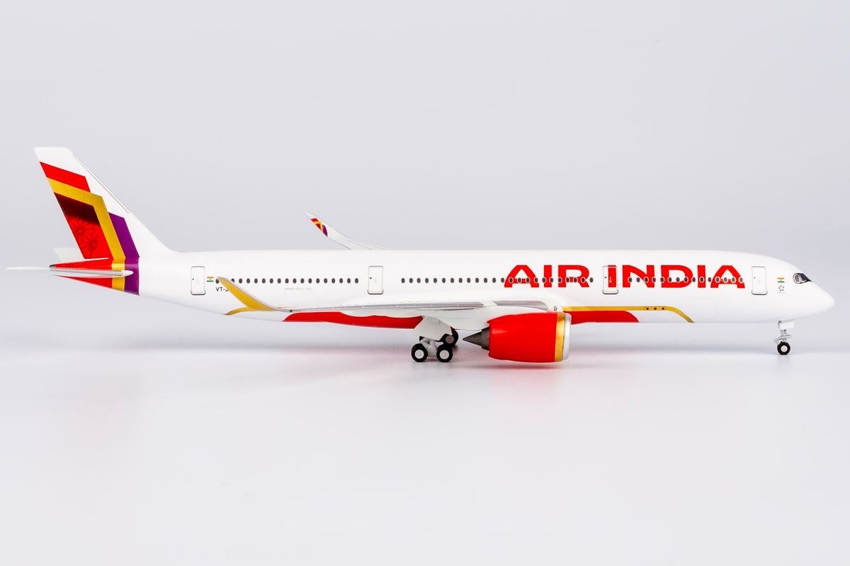 1/400 Air India Airbus A350-900 VT-JRA NGAIC012