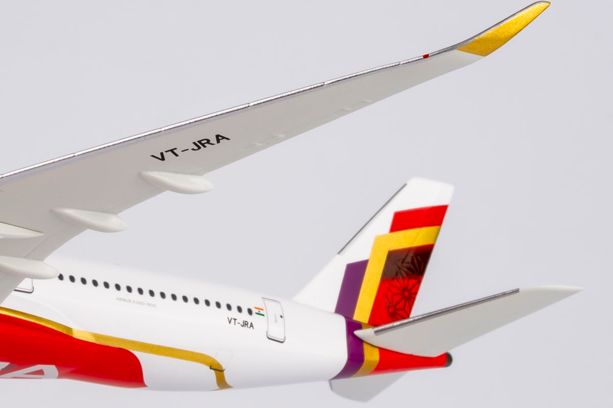 1/400 Air India Airbus A350-900 VT-JRA NGAIC012
