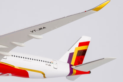 1/400 Air India Airbus A350-900 VT-JRA NGAIC012