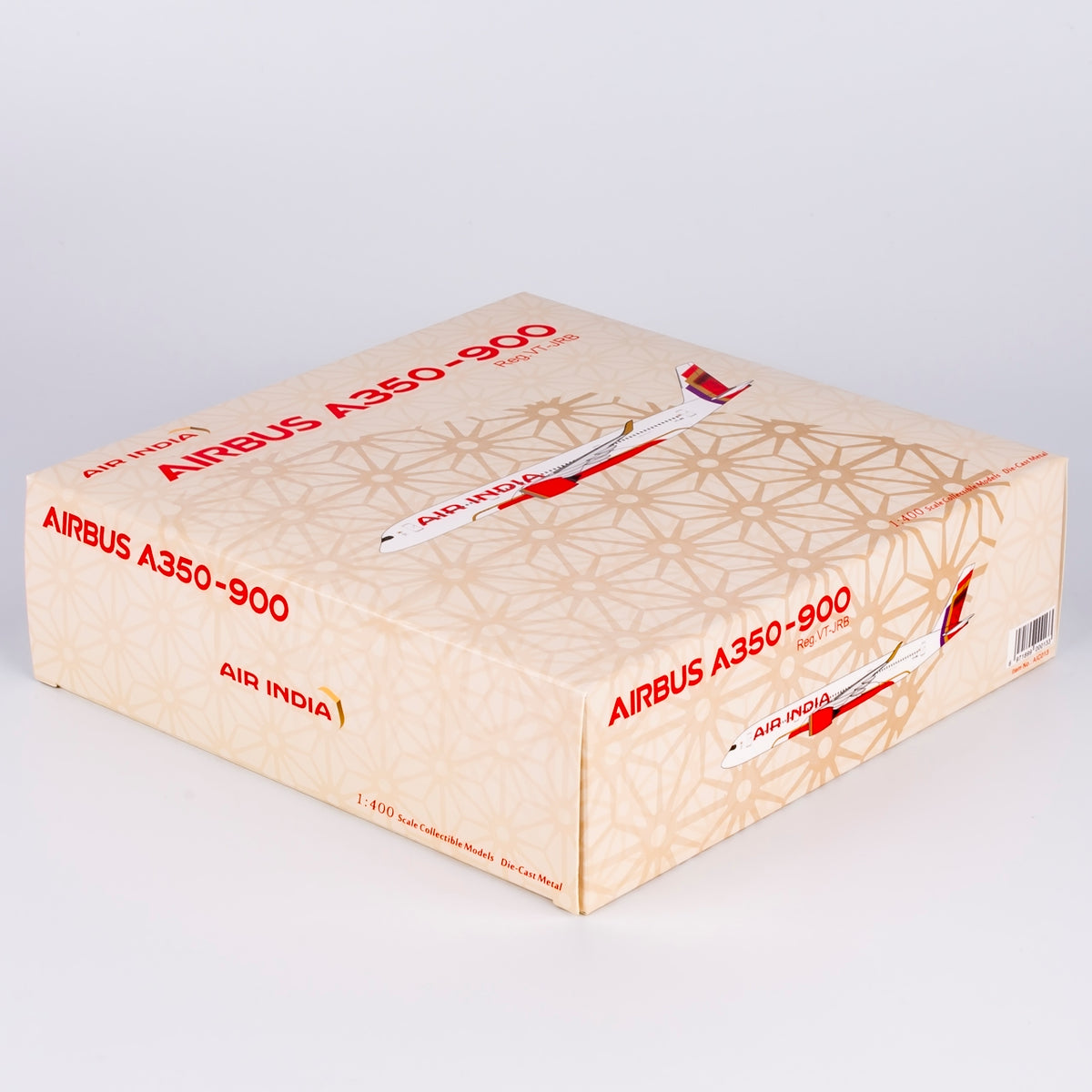 1/400 Air India Airbus A350-900 VT-JRB NGAIC013