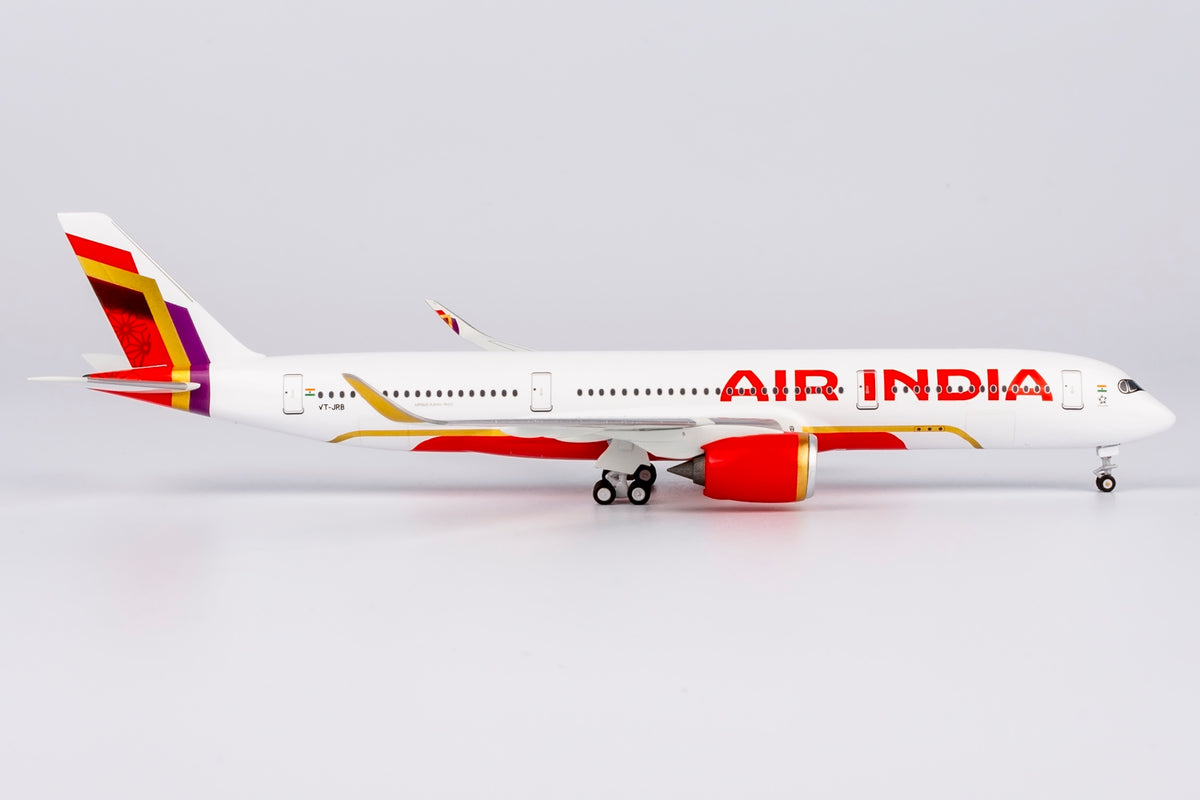 1/400 Air India Airbus A350-900 VT-JRB NGAIC013