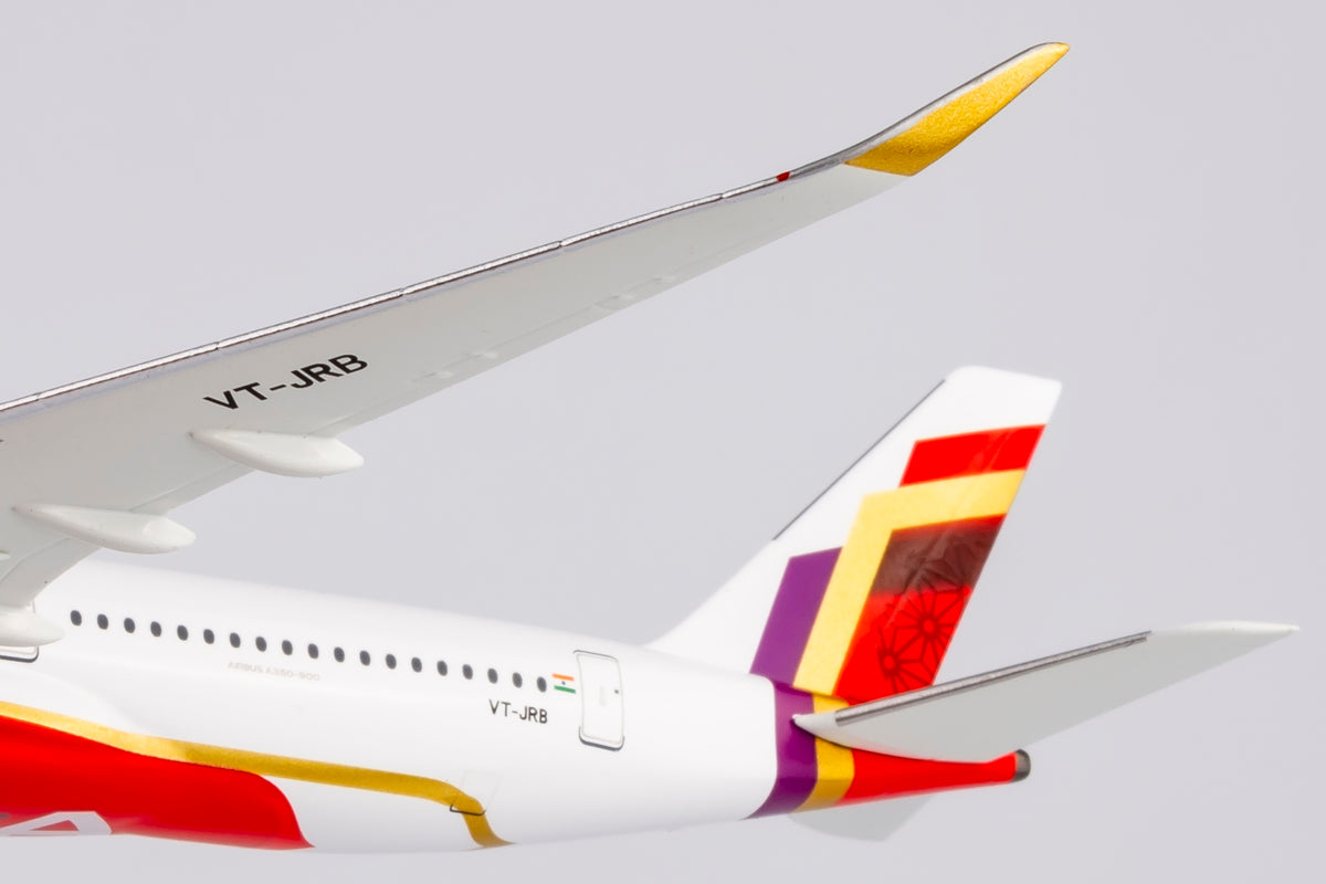 1/400 Air India Airbus A350-900 VT-JRB NGAIC013