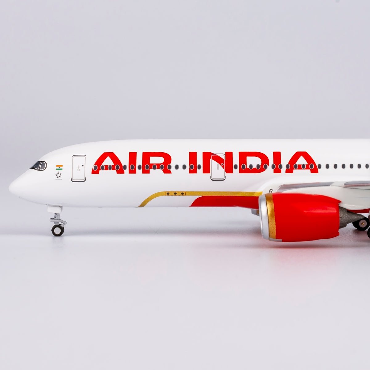 1/400 Air India Airbus A350-900 VT-JRE NGAIC014