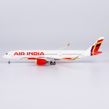 1/400 Air India Airbus A350-900 VT-JRF NGAIC016