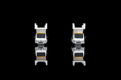 C919 国航与南航首架 C919 地勤套装 Boarding Stairs ×2 + Display Podium ×3