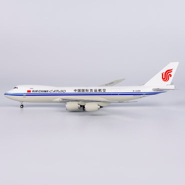 1/400 Air China Cargo Boeing 747-8F B-2488 NGCAO017