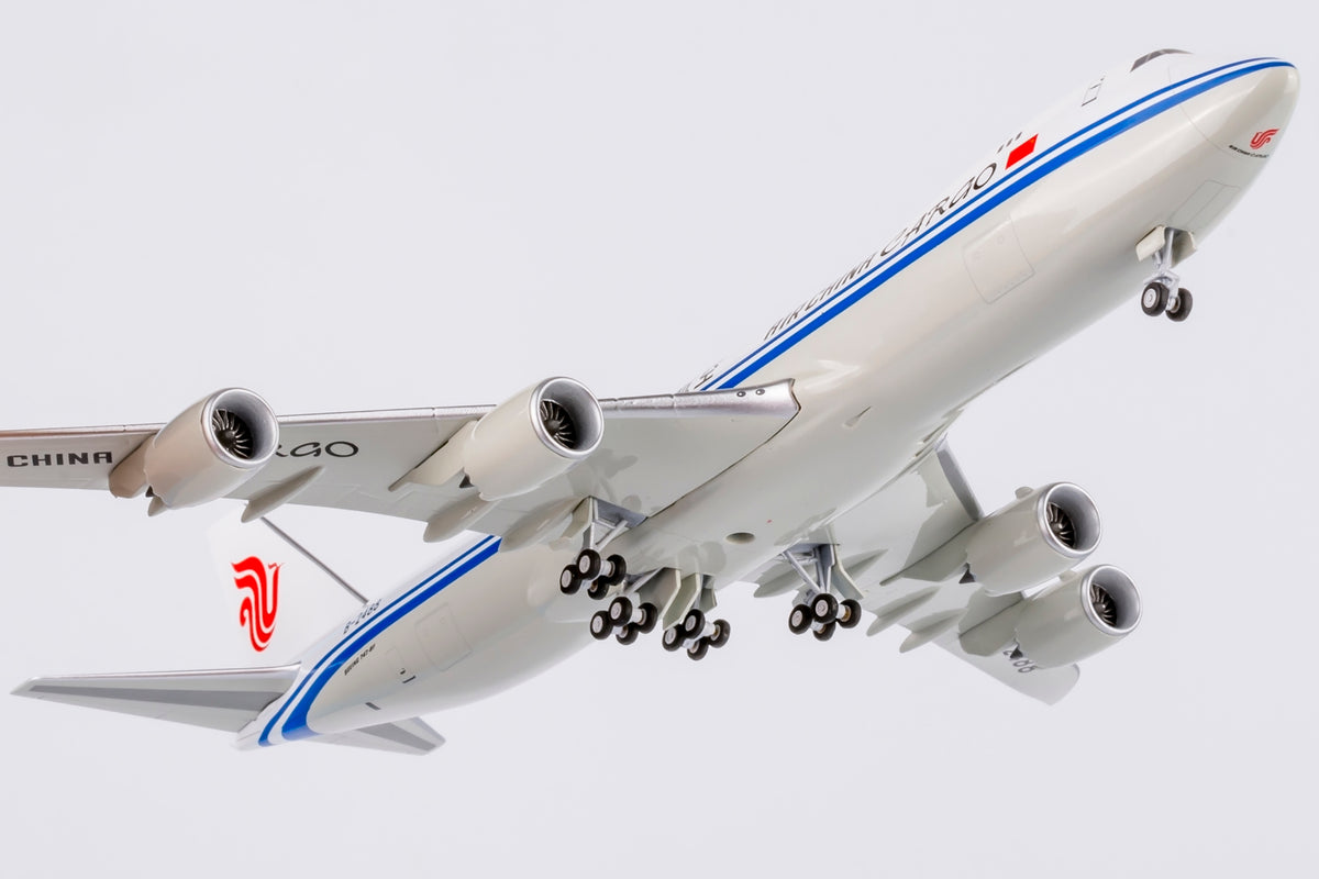 1/400 Air China Cargo Boeing 747-8F B-2488 NGCAO017