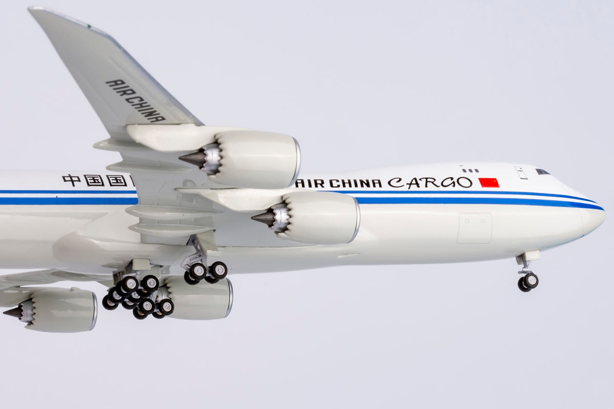 1/400 Air China Cargo Boeing 747-8F B-2488 NGCAO017