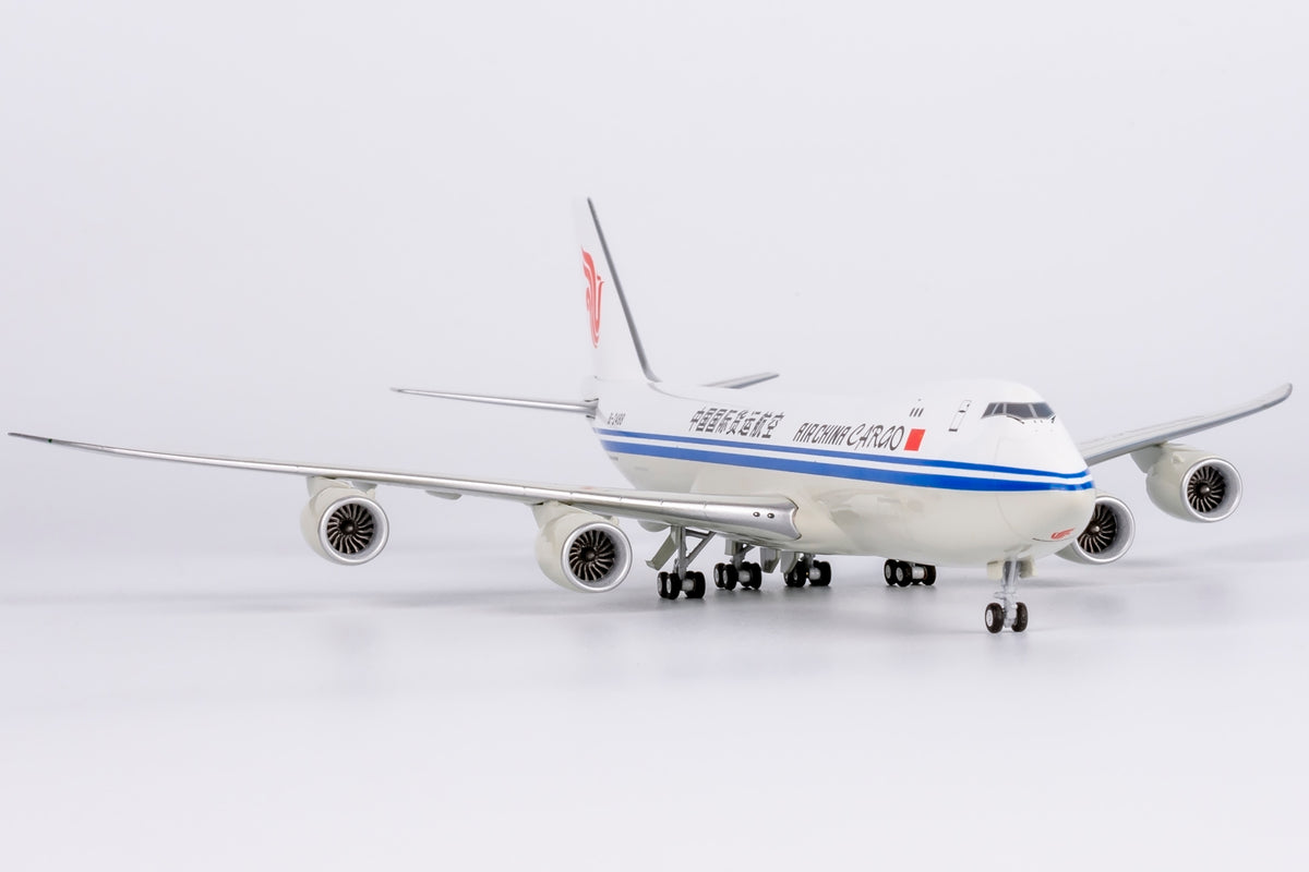 1/400 Air China Cargo Boeing 747-8F B-2488 NGCAO017