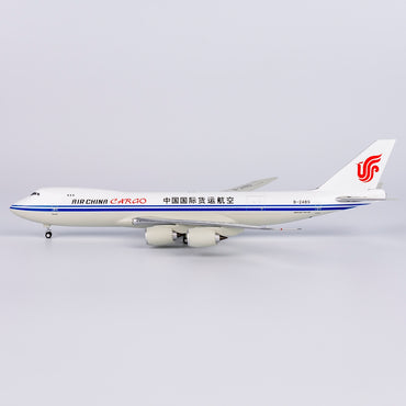 1/400 Air China Cargo Boeing 747-8F B-2489 NGCAO018