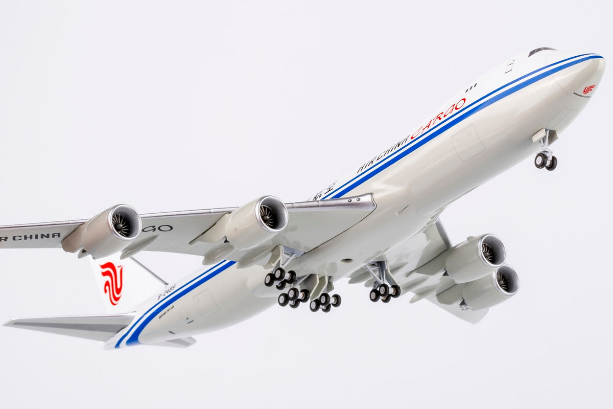 1/400 Air China Cargo Boeing 747-8F B-2489 NGCAO018