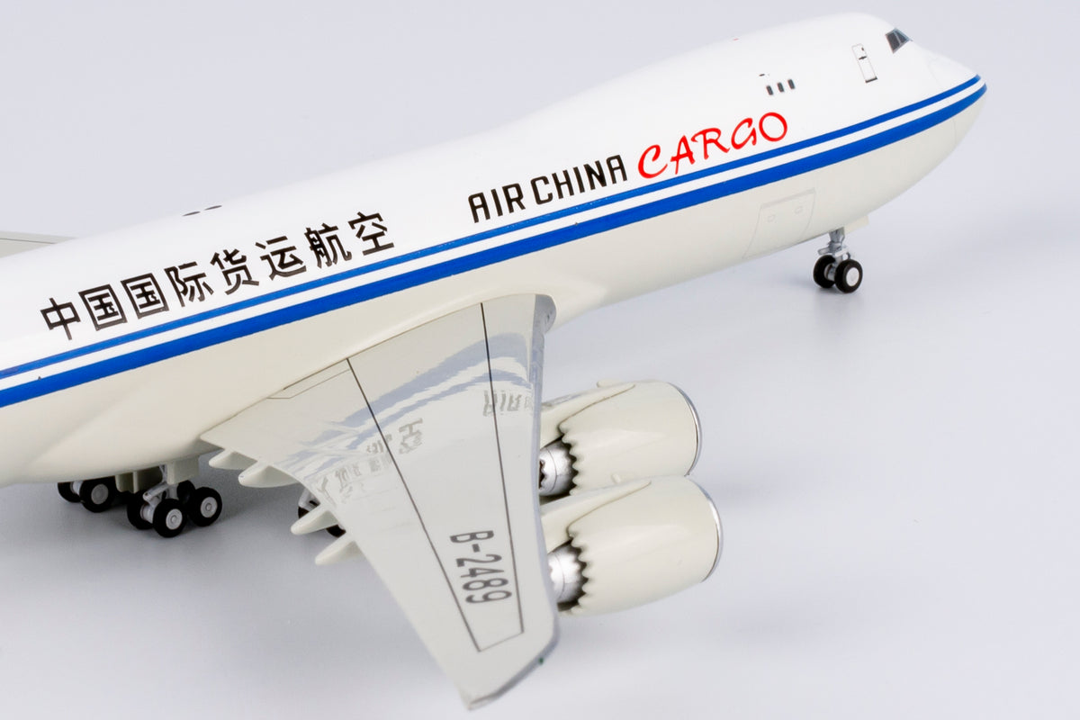 1/400 Air China Cargo Boeing 747-8F B-2489 NGCAO018