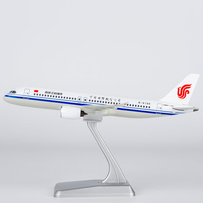 1/240 COMAC C919 B-919X NGCCA001
