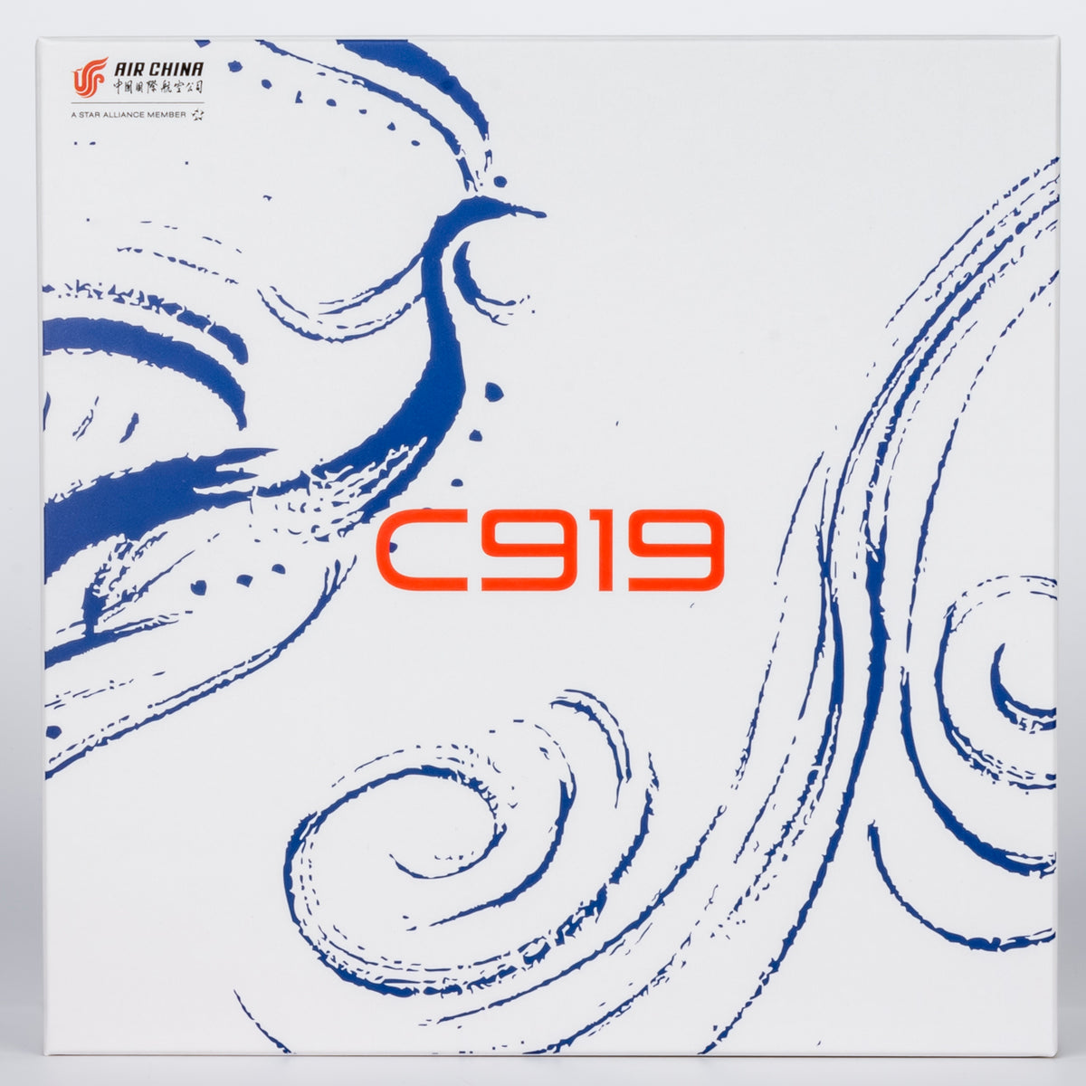 1/240 COMAC C919 B-919X NGCCA001