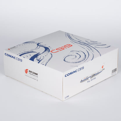 1/240 COMAC C919 B-919X NGCCA001