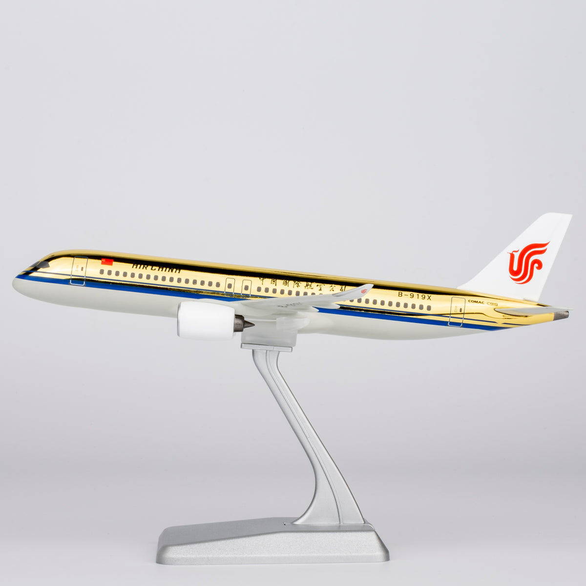 1/240 Air China C919 B-919X NGCCA003