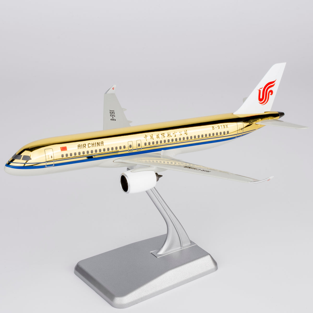 1/240 Air China C919 B-919X NGCCA003