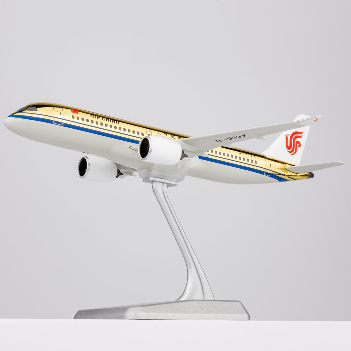 1/240 Air China C919 B-919X NGCCA003