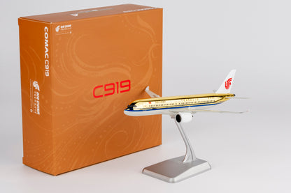 1/240 Air China C919 B-919X NGCCA003 - cover
