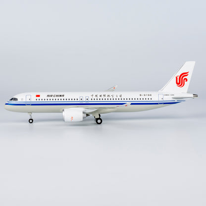 1/200 Air China C919 B-919X NGCCA027