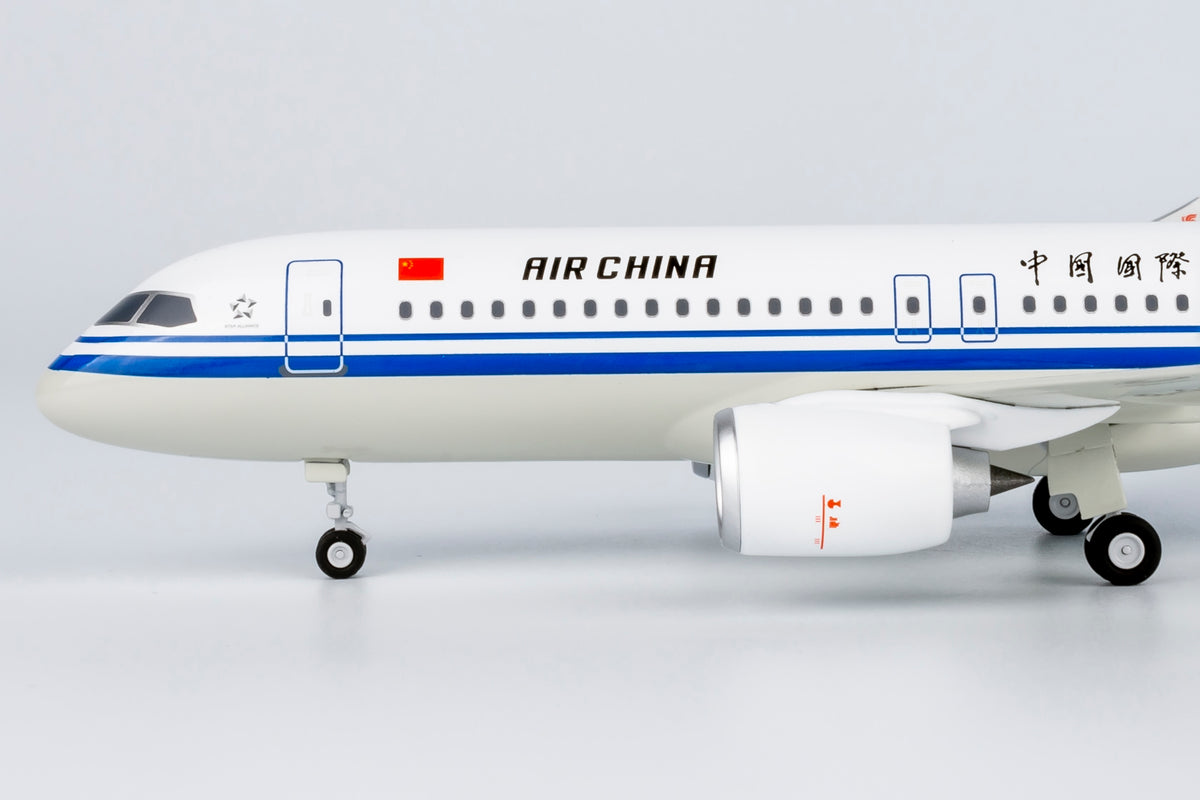 1/200 Air China C919 B-919X NGCCA027