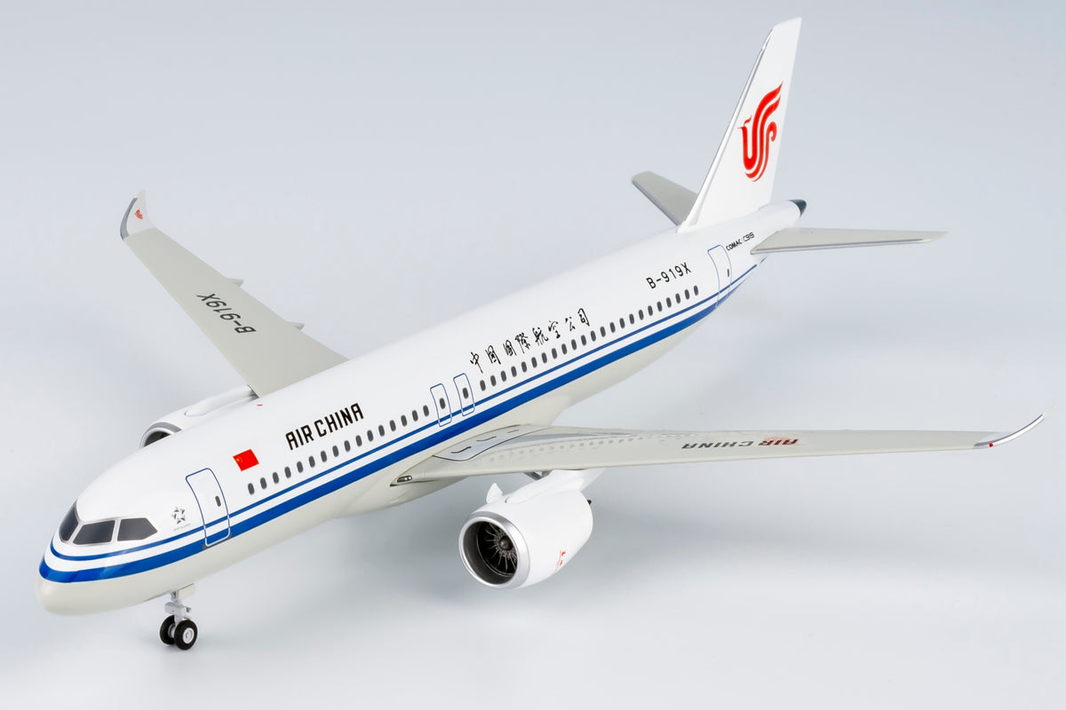 1/200 Air China C919 B-919X NGCCA027