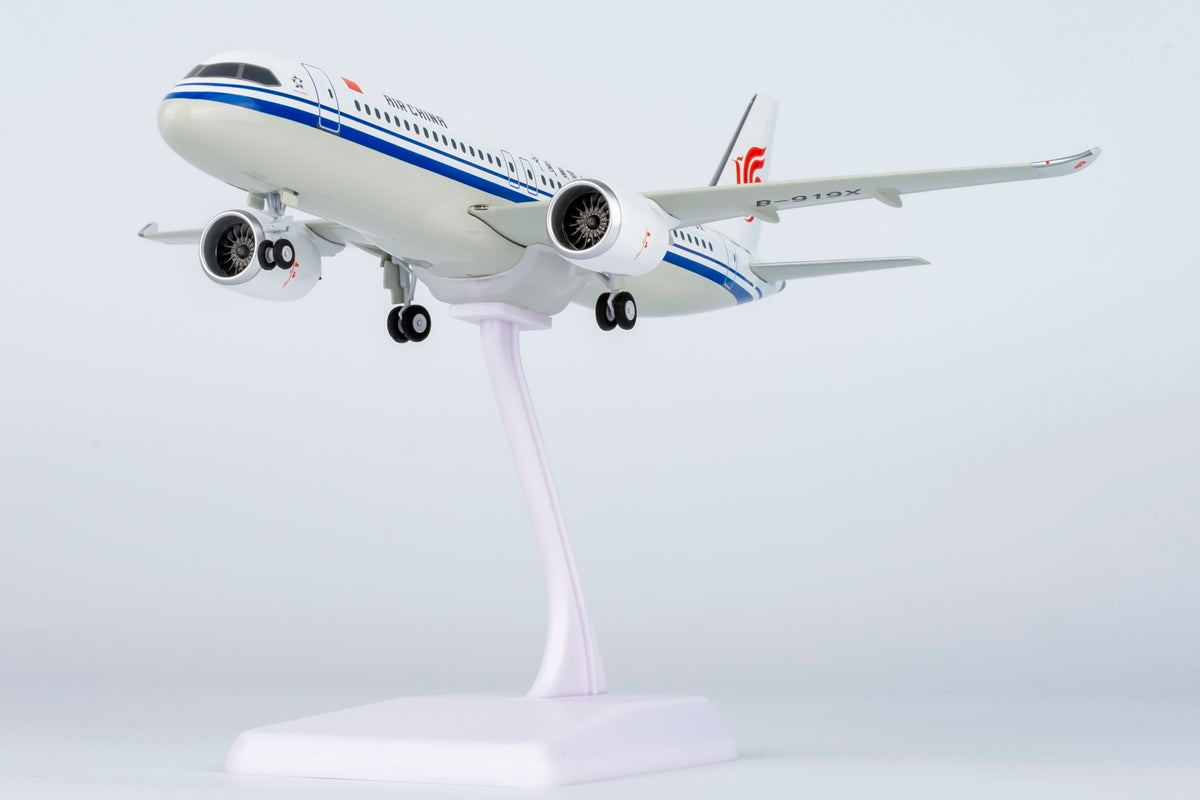 1/200 Air China C919 B-919X NGCCA027