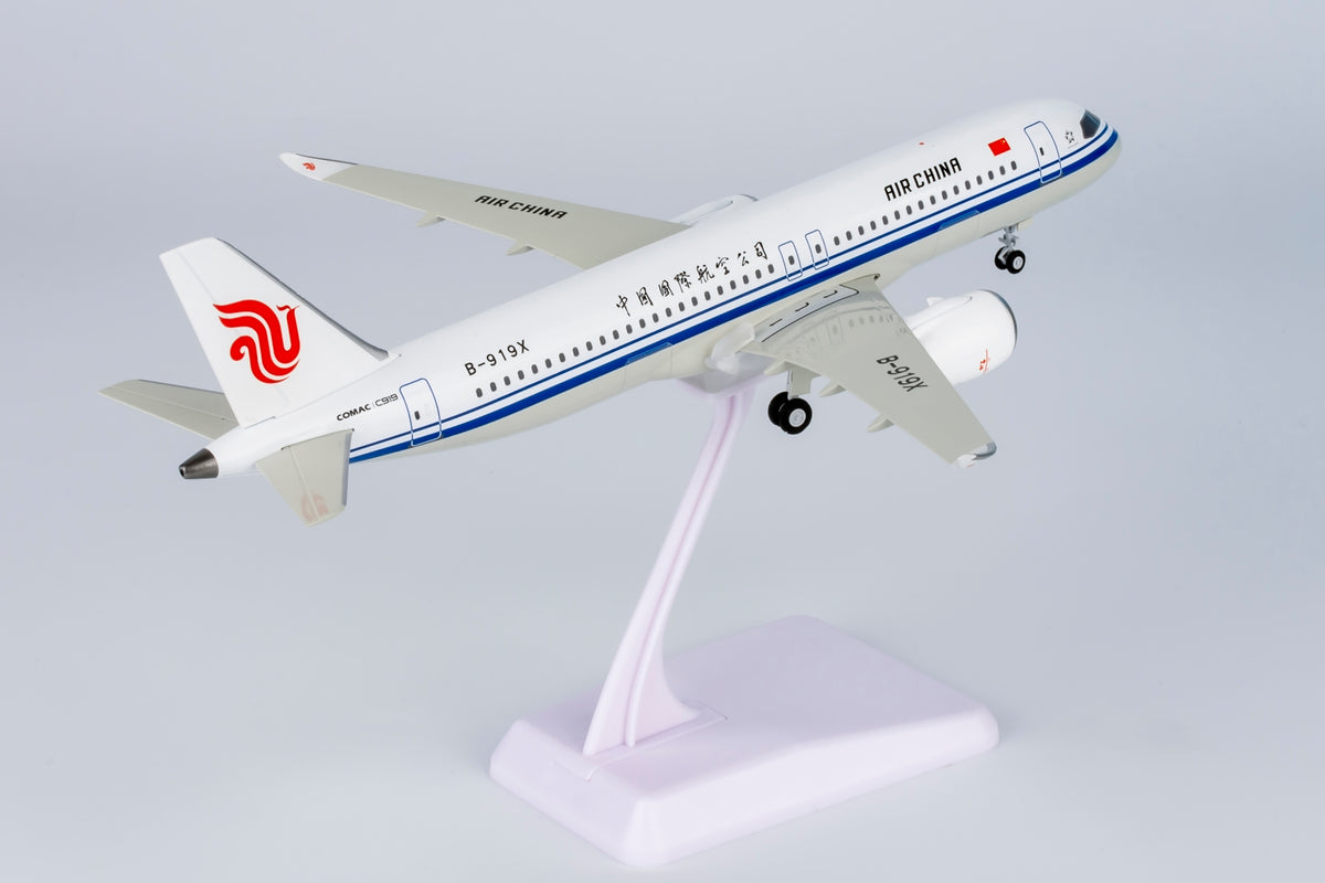 1/200 Air China C919 B-919X NGCCA027