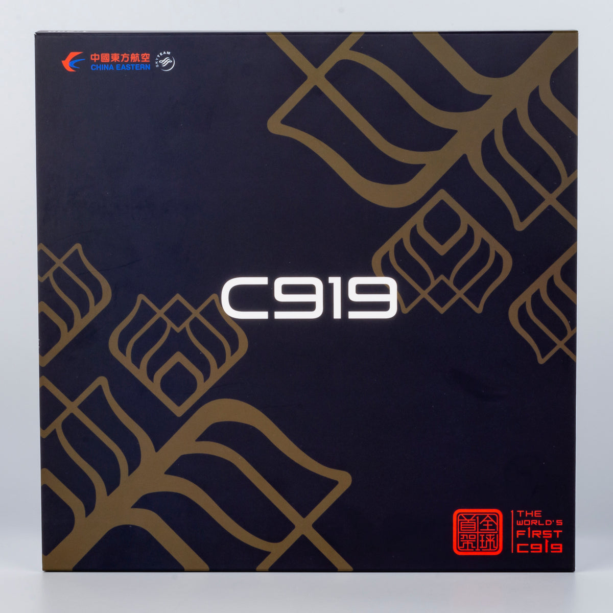 1/200 China Eastern C919 B-919A NGCES028