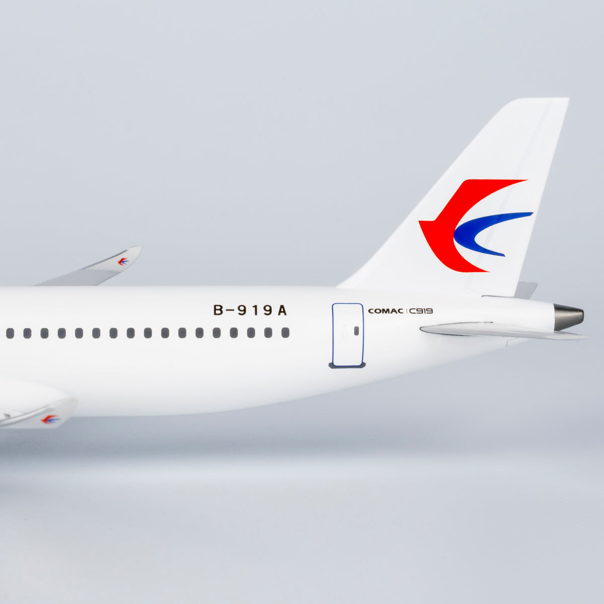 1/200 China Eastern C919 B-919A NGCES028