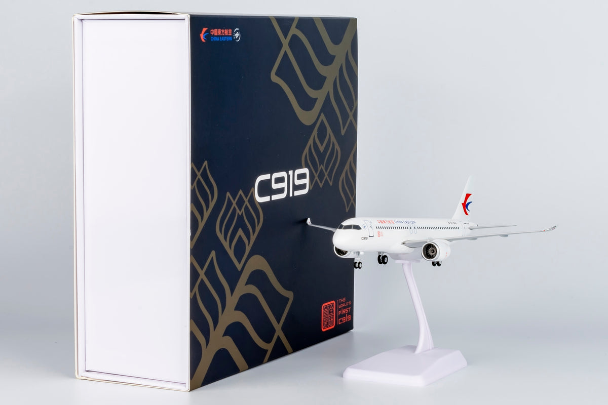 1/200 China Eastern C919 B-919A NGCES028 - cover