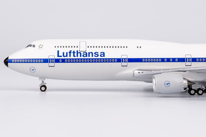 1/400 Lufthansa Boeing 747-8 D-ABYT NGDLH021