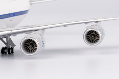 1/400 Lufthansa Boeing 747-8 D-ABYT NGDLH021
